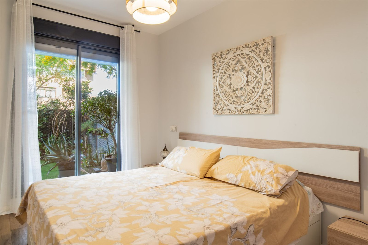 Appartement te koop in Teatinos | 3 slaapkamers H5167690