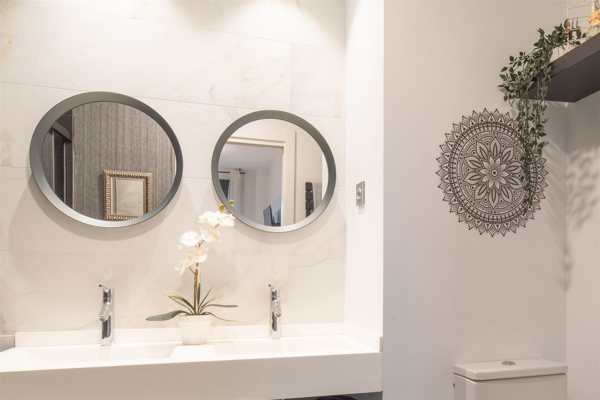 Appartement te koop in Teatinos | 3 slaapkamers H5167690