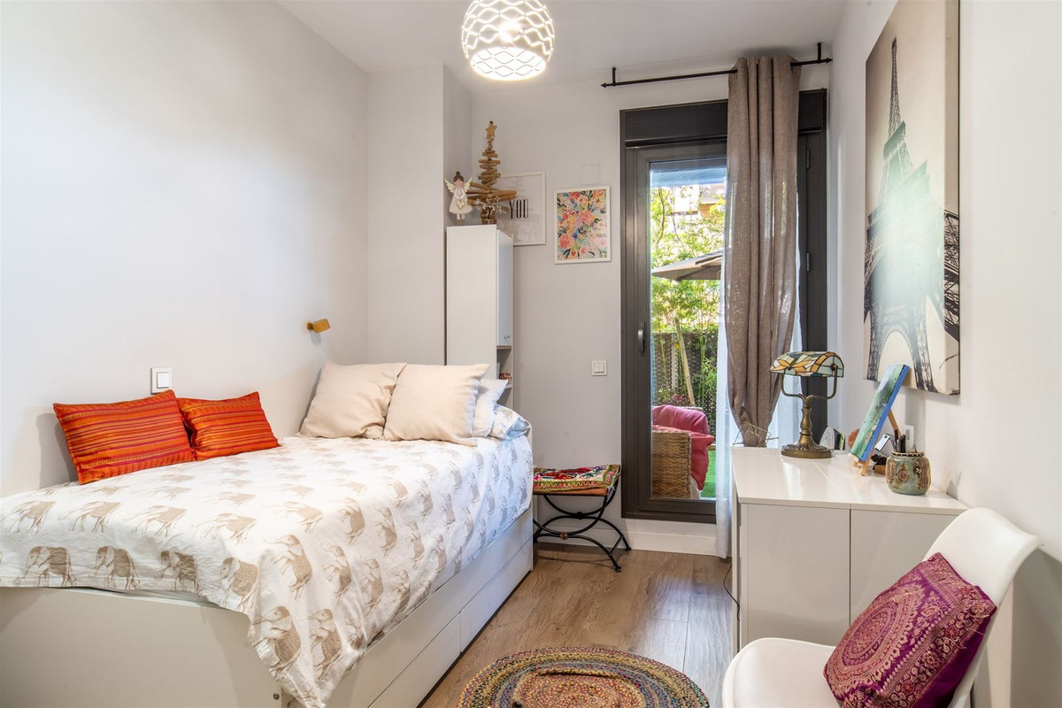 Appartement te koop in Teatinos | 3 slaapkamers H5167690