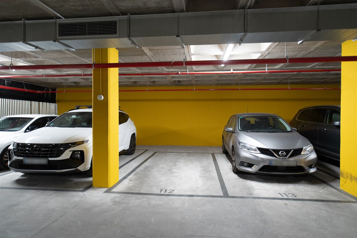 Appartement te koop in Teatinos | 3 slaapkamers H5167690