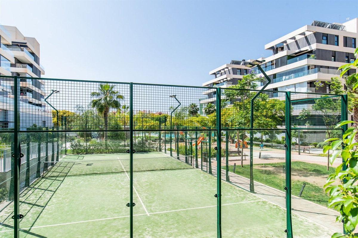 Appartement te koop in Teatinos | 3 slaapkamers H5167690