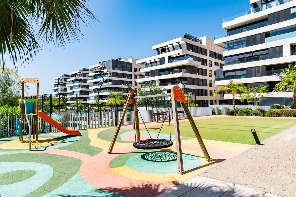 Appartement te koop in Teatinos | 3 slaapkamers H5167690