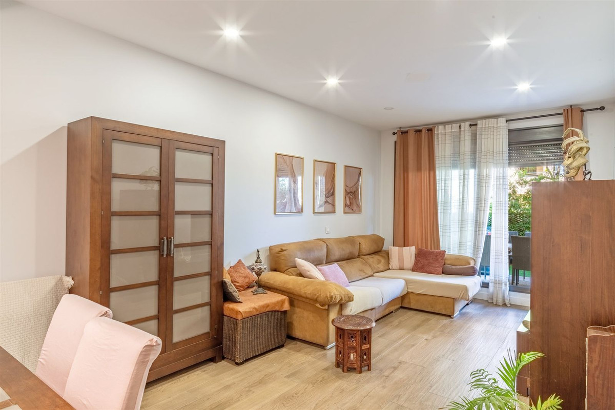 Appartement te koop in Teatinos | 3 slaapkamers H5167690