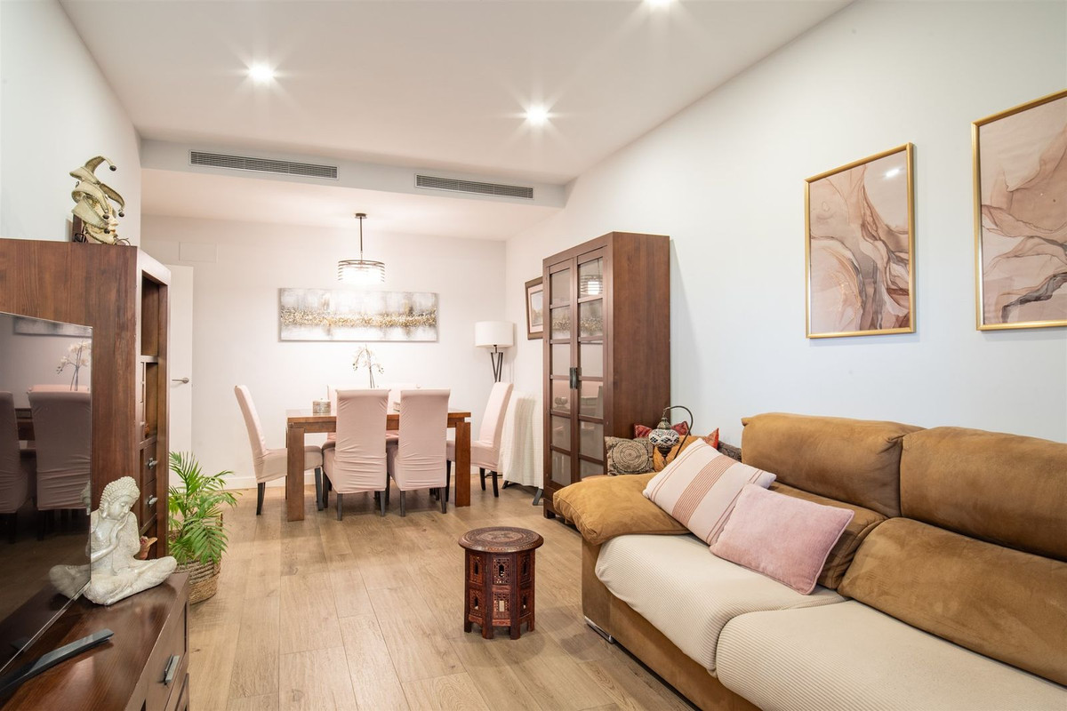 Appartement te koop in Teatinos | 3 slaapkamers H5167690