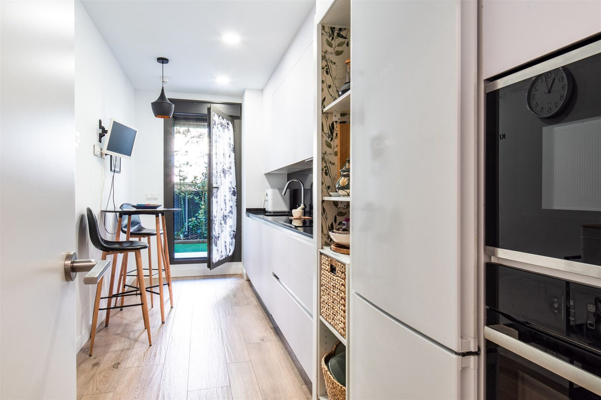 Appartement te koop in Teatinos | 3 slaapkamers H5167690