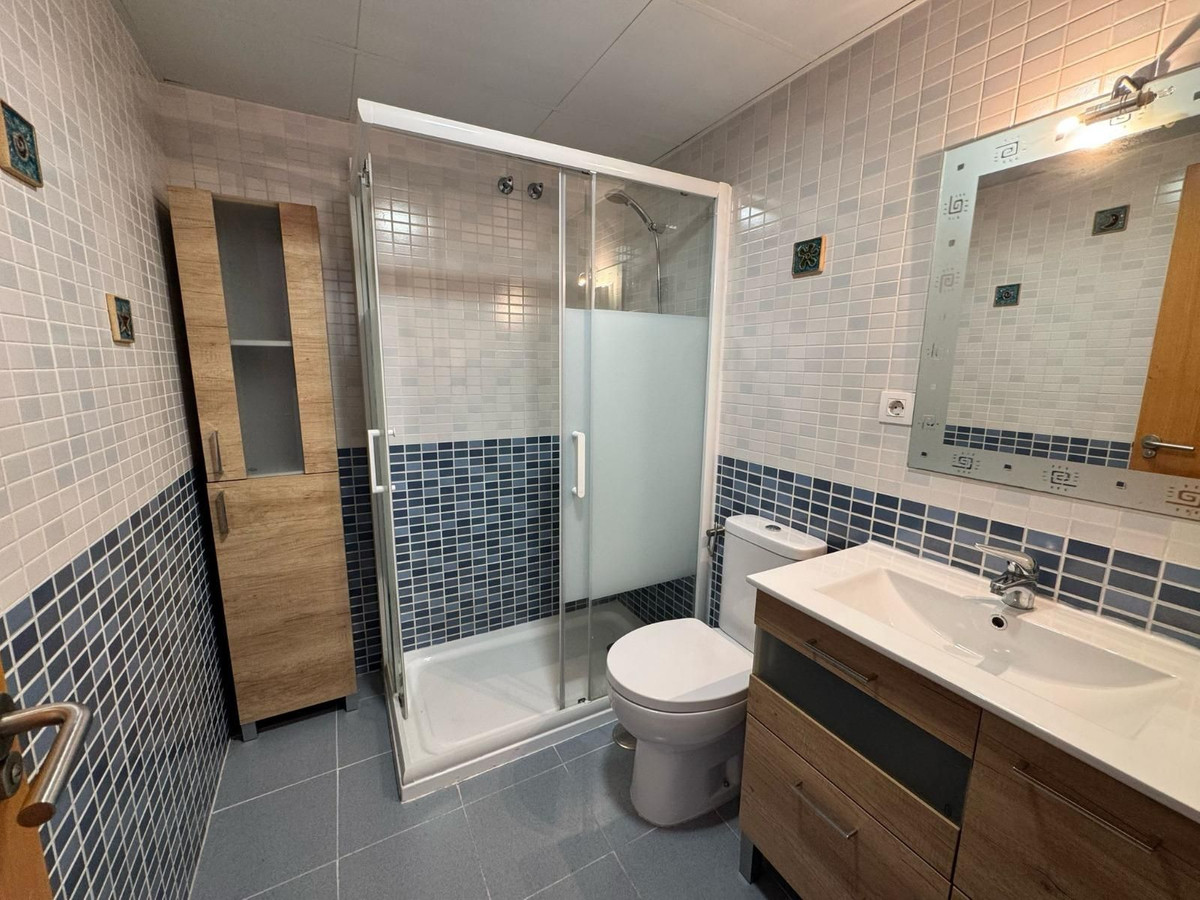 Appartement te koop in Teatinos | 3 slaapkamers H5189356