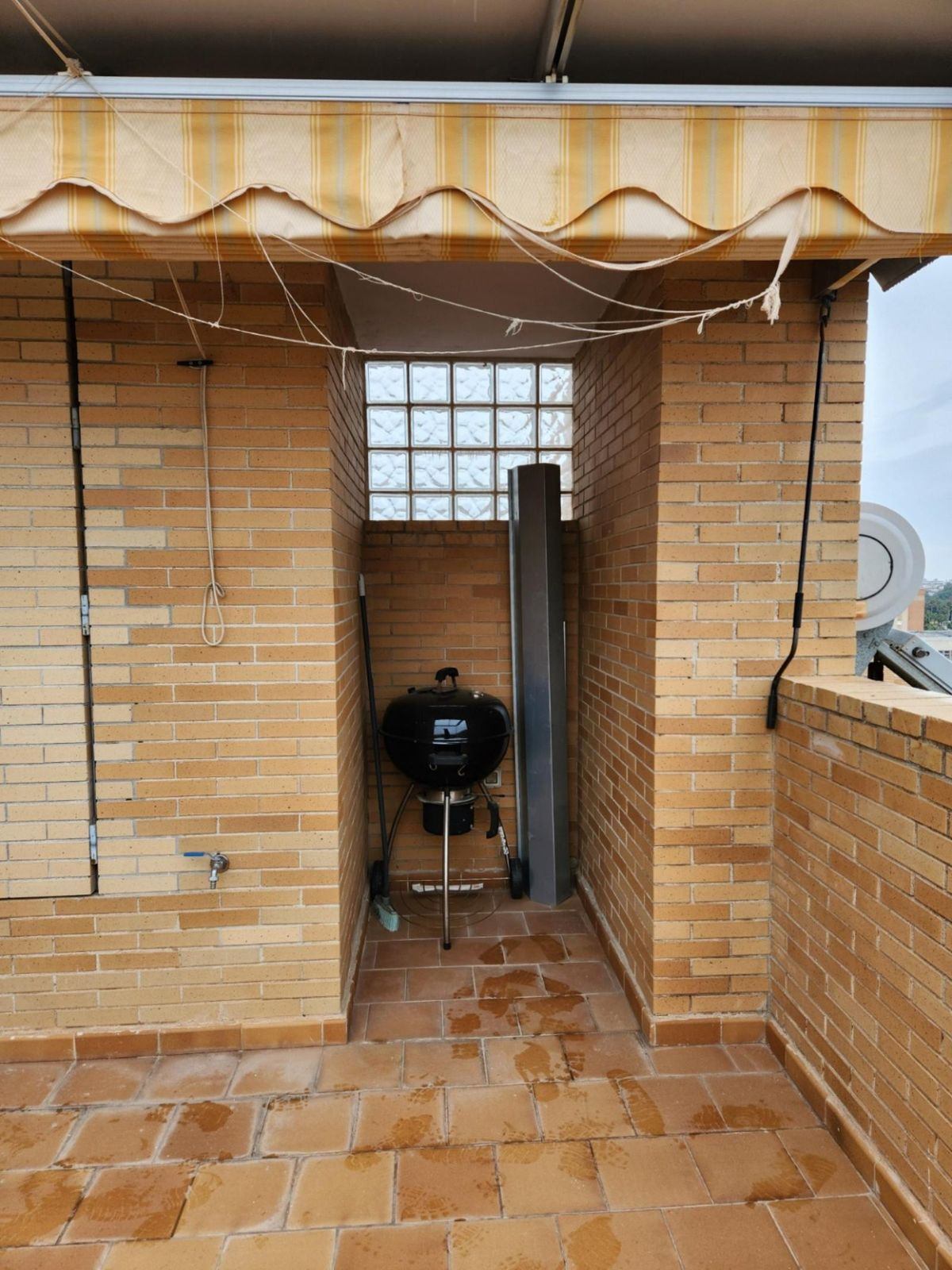 Appartement te koop in Teatinos | 3 slaapkamers H5189356