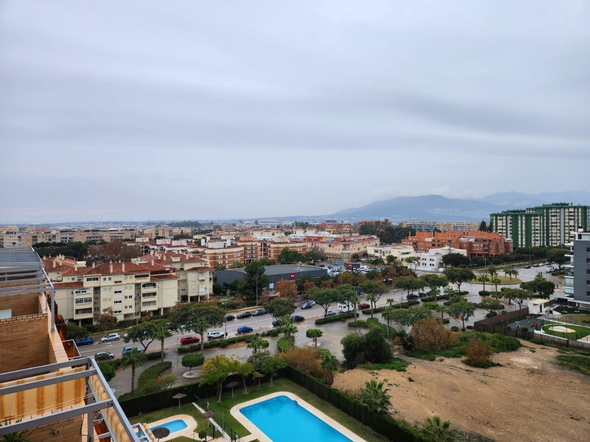 Appartement te koop in Teatinos | 3 slaapkamers H5189356