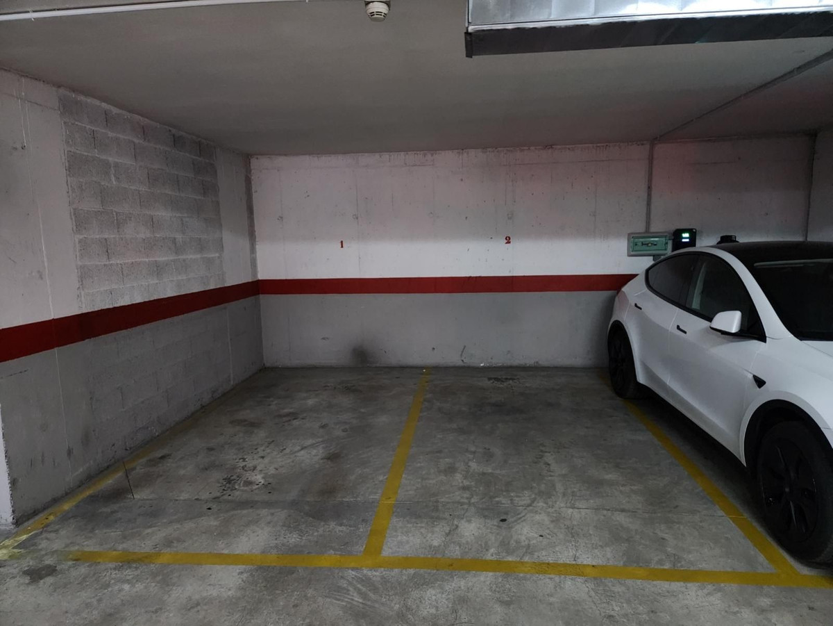 Appartement te koop in Teatinos | 3 slaapkamers H5189356