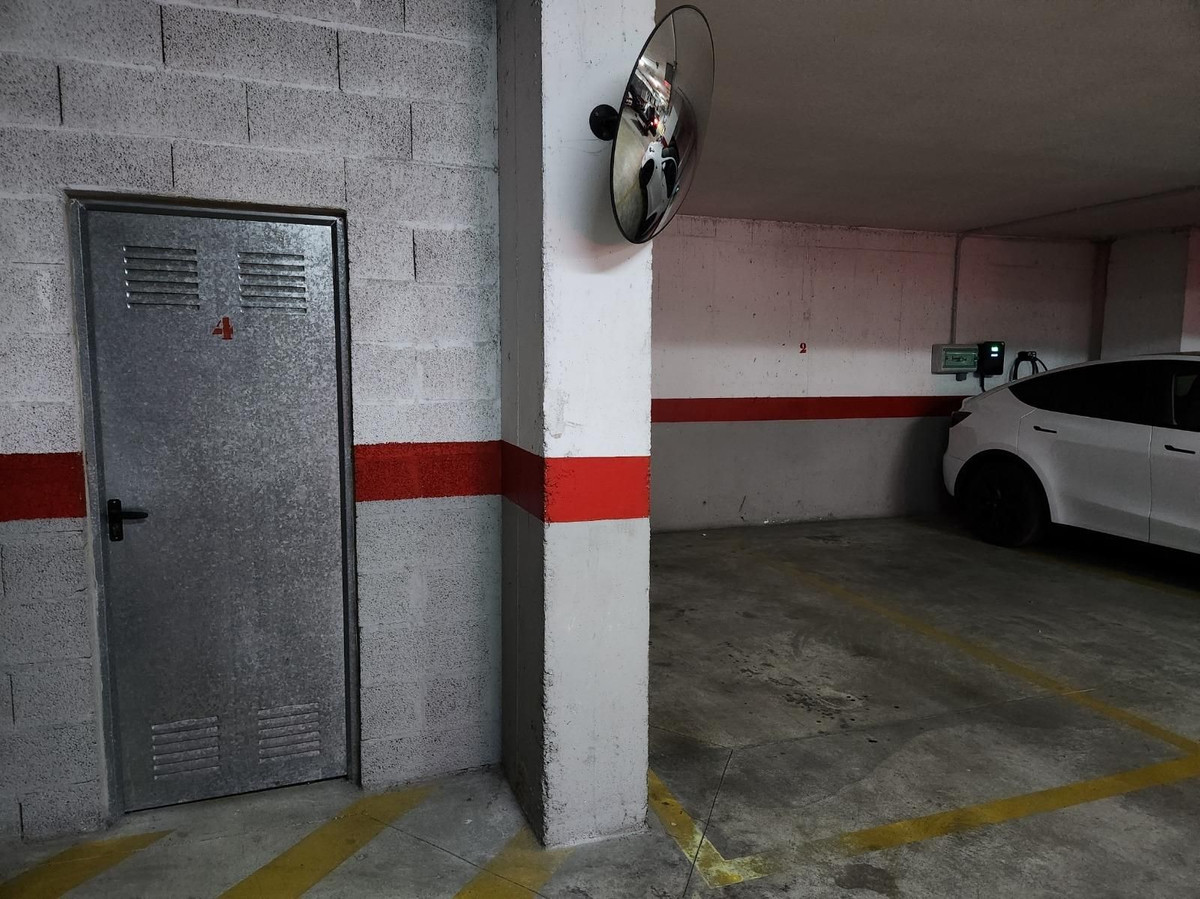 Appartement te koop in Teatinos | 3 slaapkamers H5189356