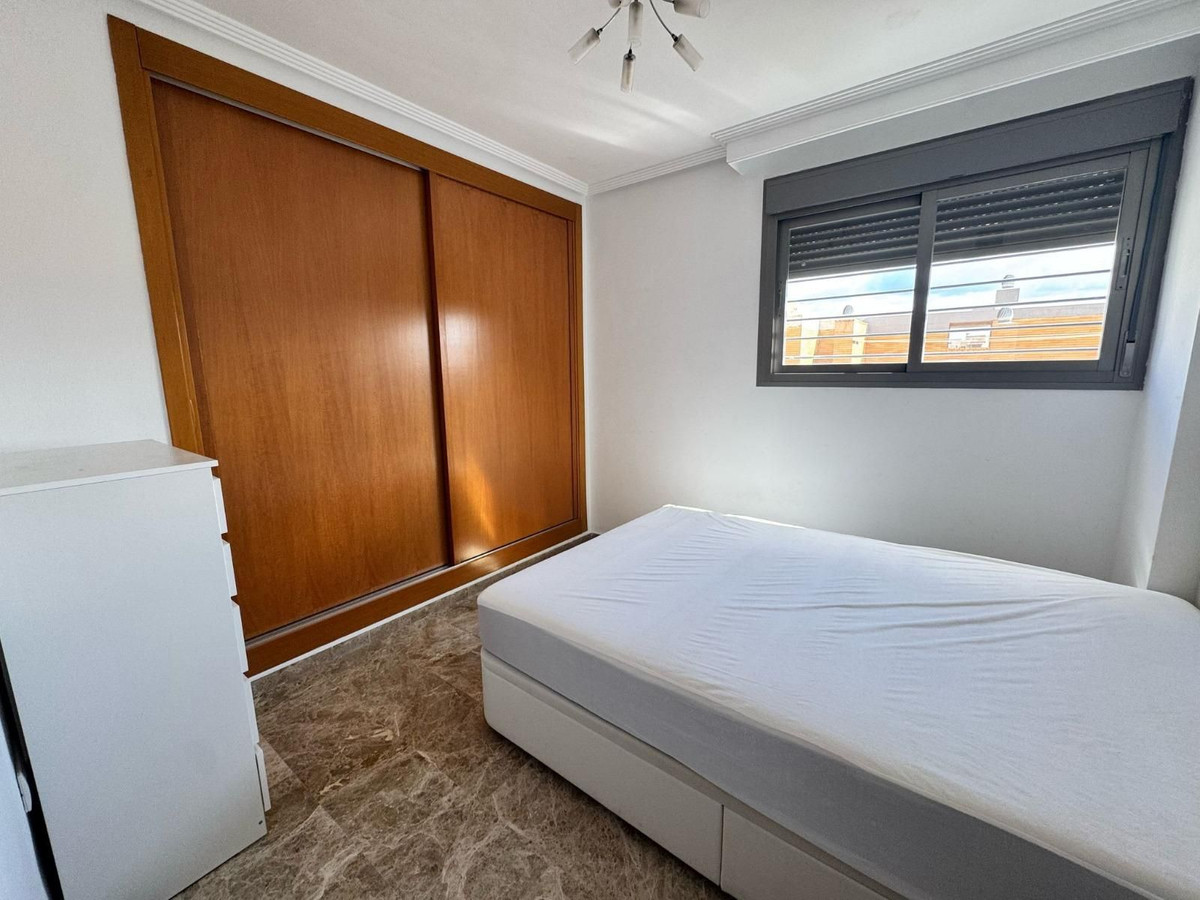 Appartement te koop in Teatinos | 3 slaapkamers H5189356