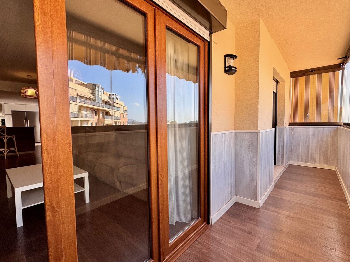 Appartement te koop in Teatinos | 3 slaapkamers H5193727