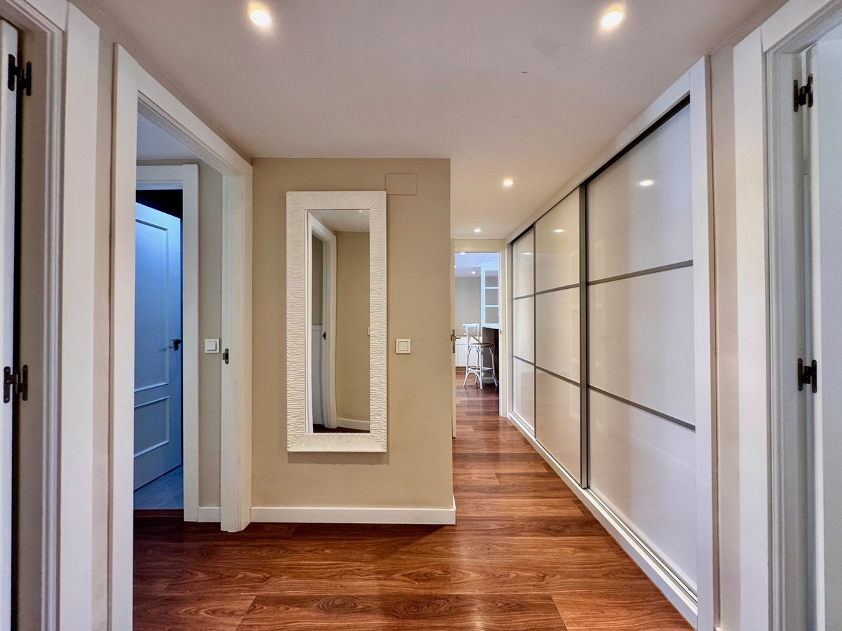 Appartement te koop in Teatinos | 3 slaapkamers H5193727