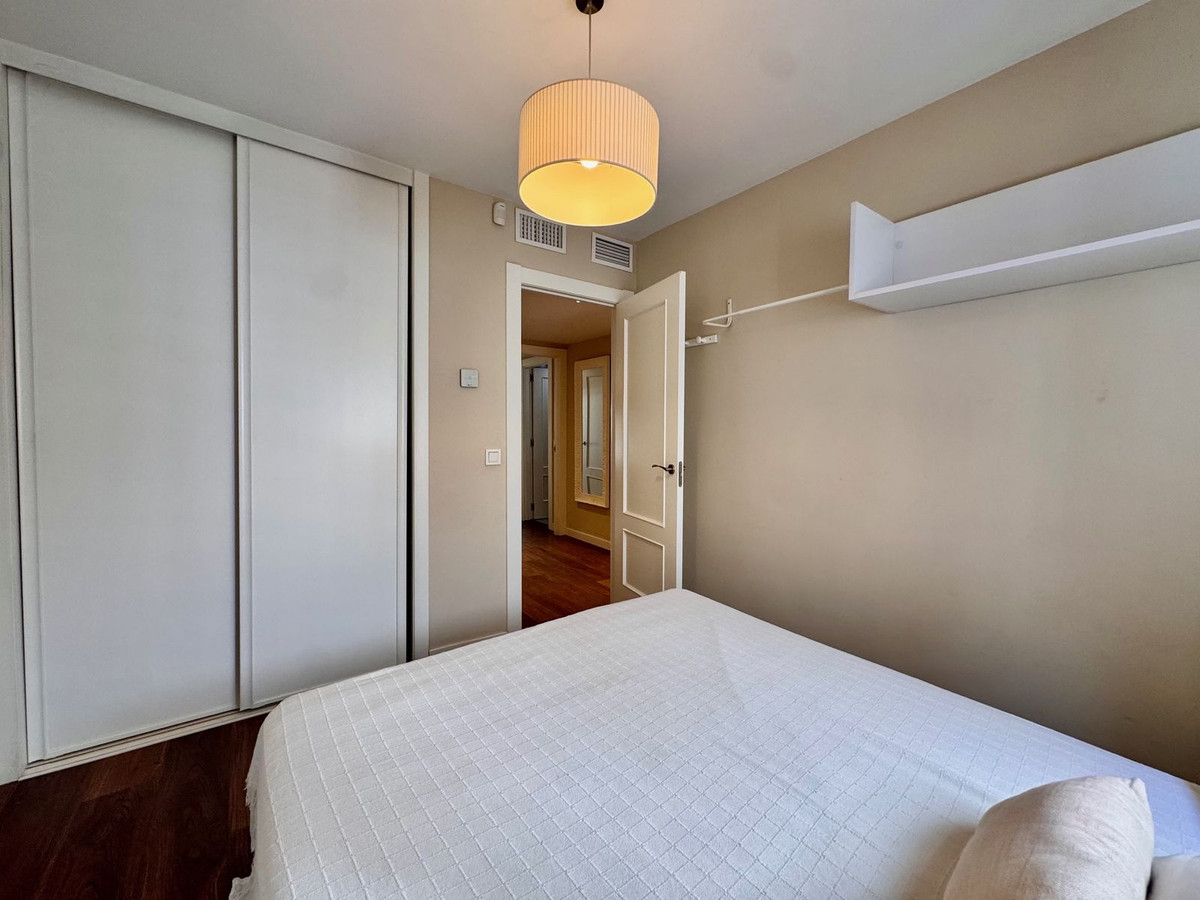 Appartement te koop in Teatinos | 3 slaapkamers H5193727