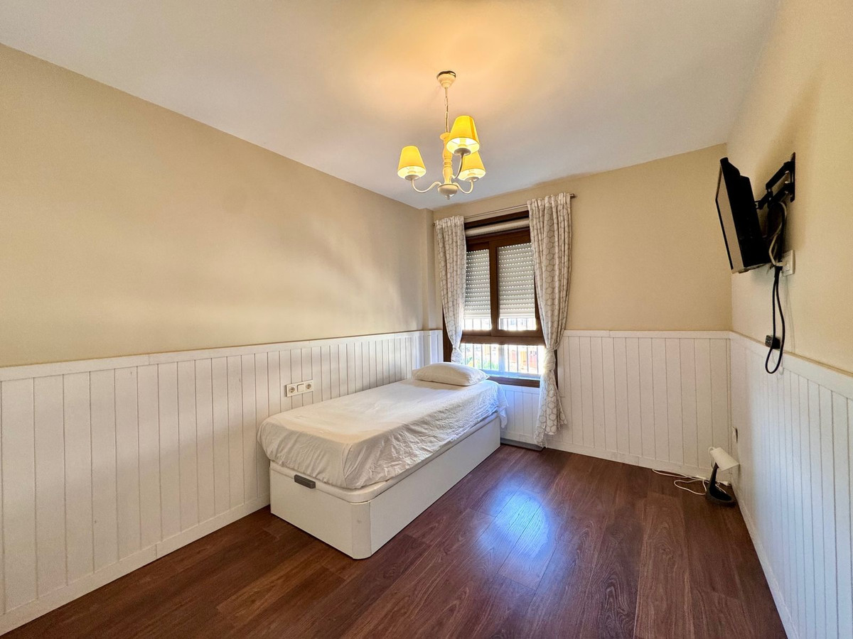 Appartement te koop in Teatinos | 3 slaapkamers H5193727