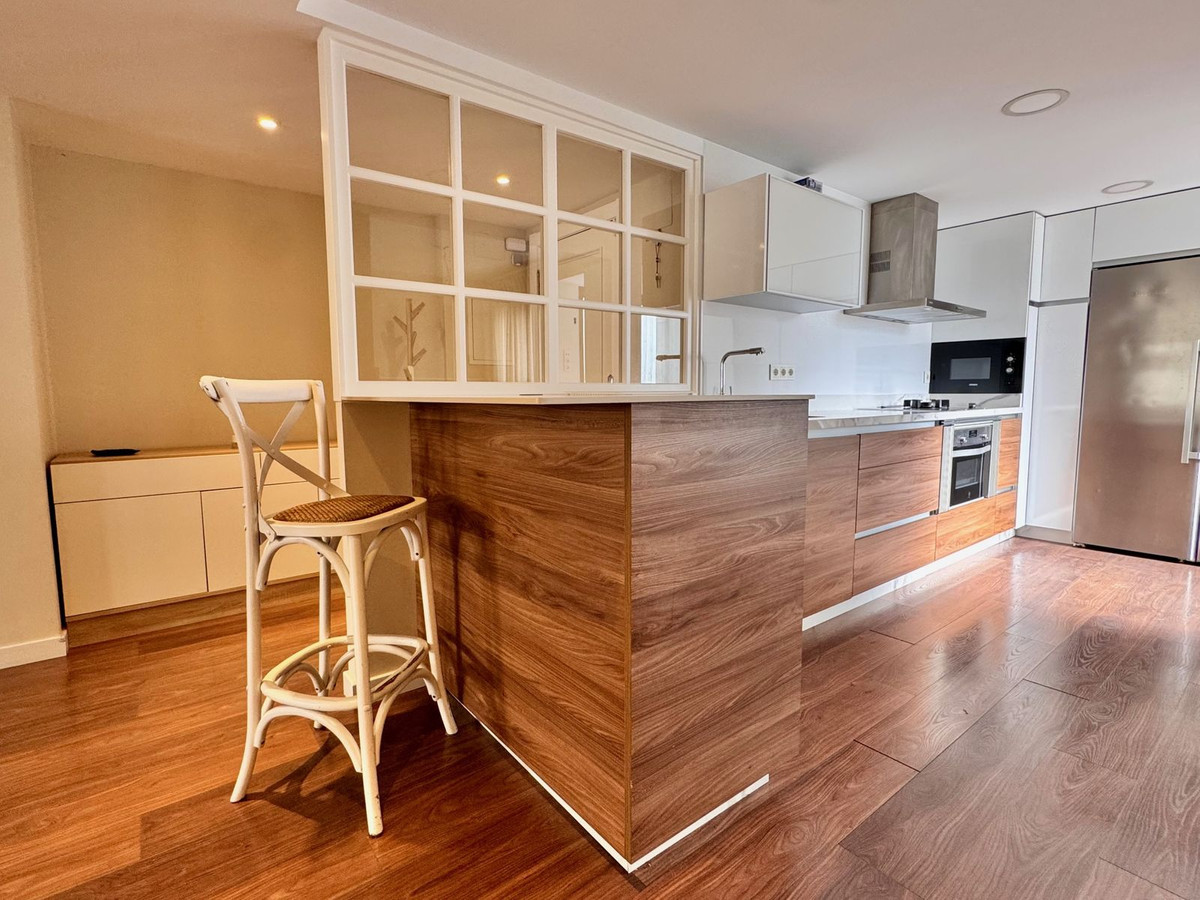 Appartement te koop in Teatinos | 3 slaapkamers H5193727