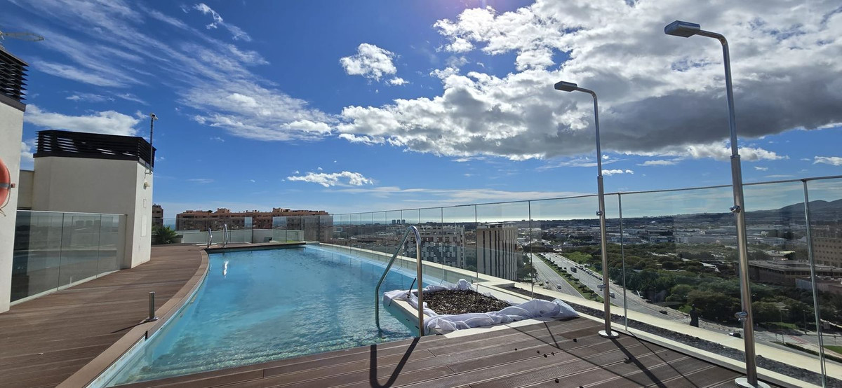 Appartement te koop in Teatinos | 4 slaapkamers H5306644