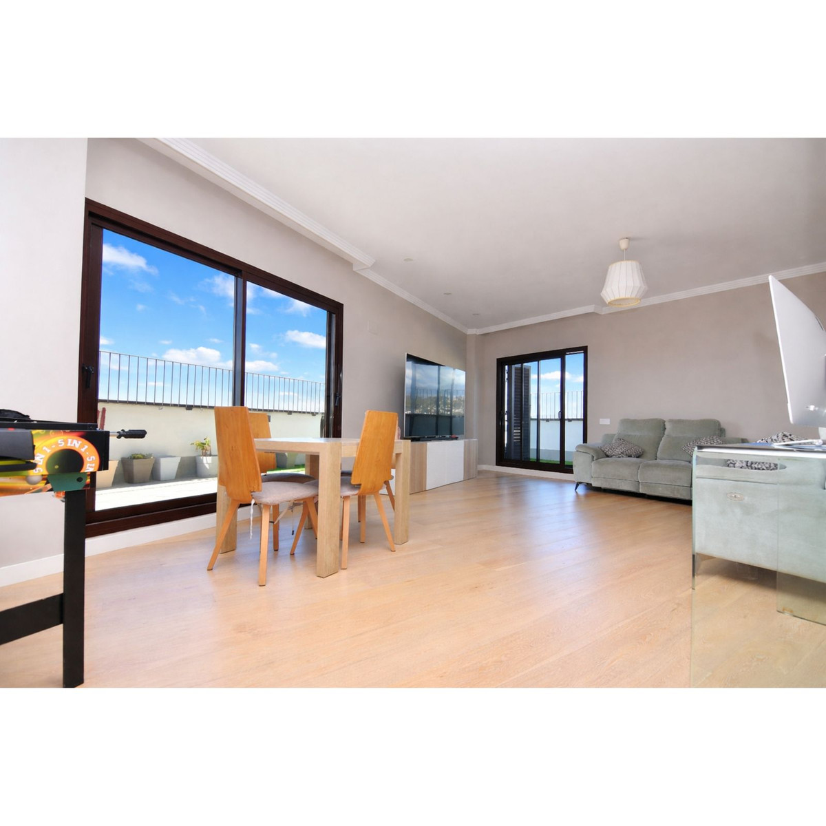 Appartement te koop in Teatinos | 4 slaapkamers H5306644