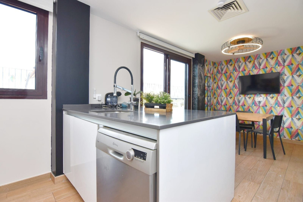 Appartement te koop in Teatinos | 4 slaapkamers H5306644