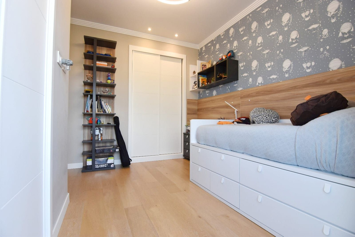 Appartement te koop in Teatinos | 4 slaapkamers H5306644