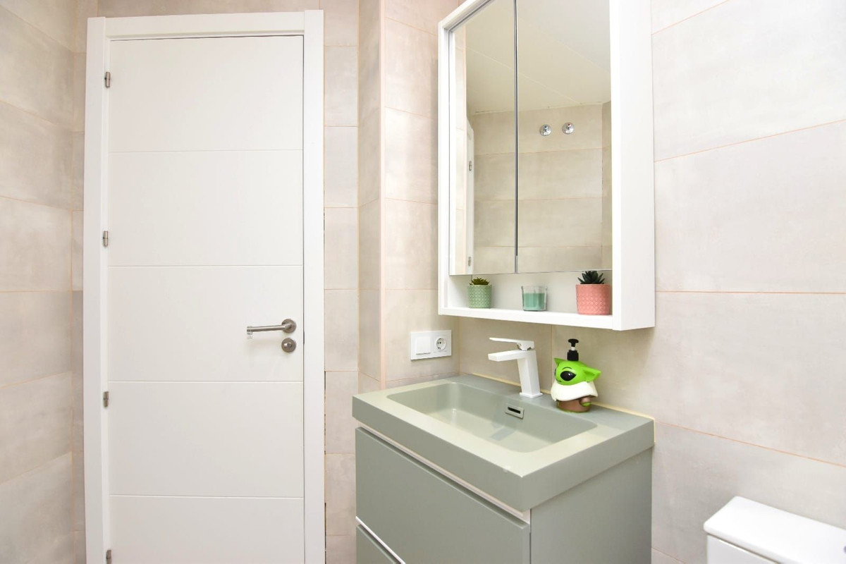 Appartement te koop in Teatinos | 4 slaapkamers H5306644