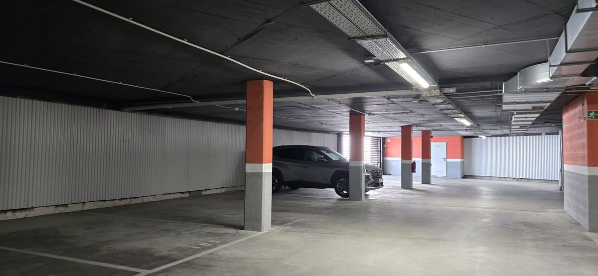 Appartement te koop in Teatinos | 4 slaapkamers H5306644