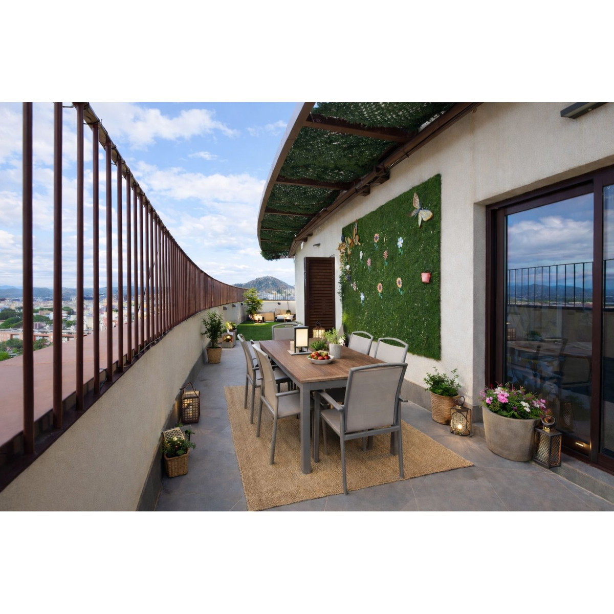 Appartement te koop in Teatinos | 4 slaapkamers H5306644