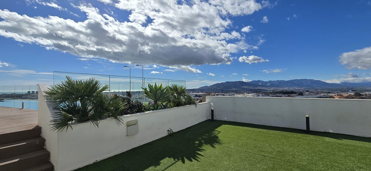 Appartement te koop in Teatinos | 4 slaapkamers H5306644