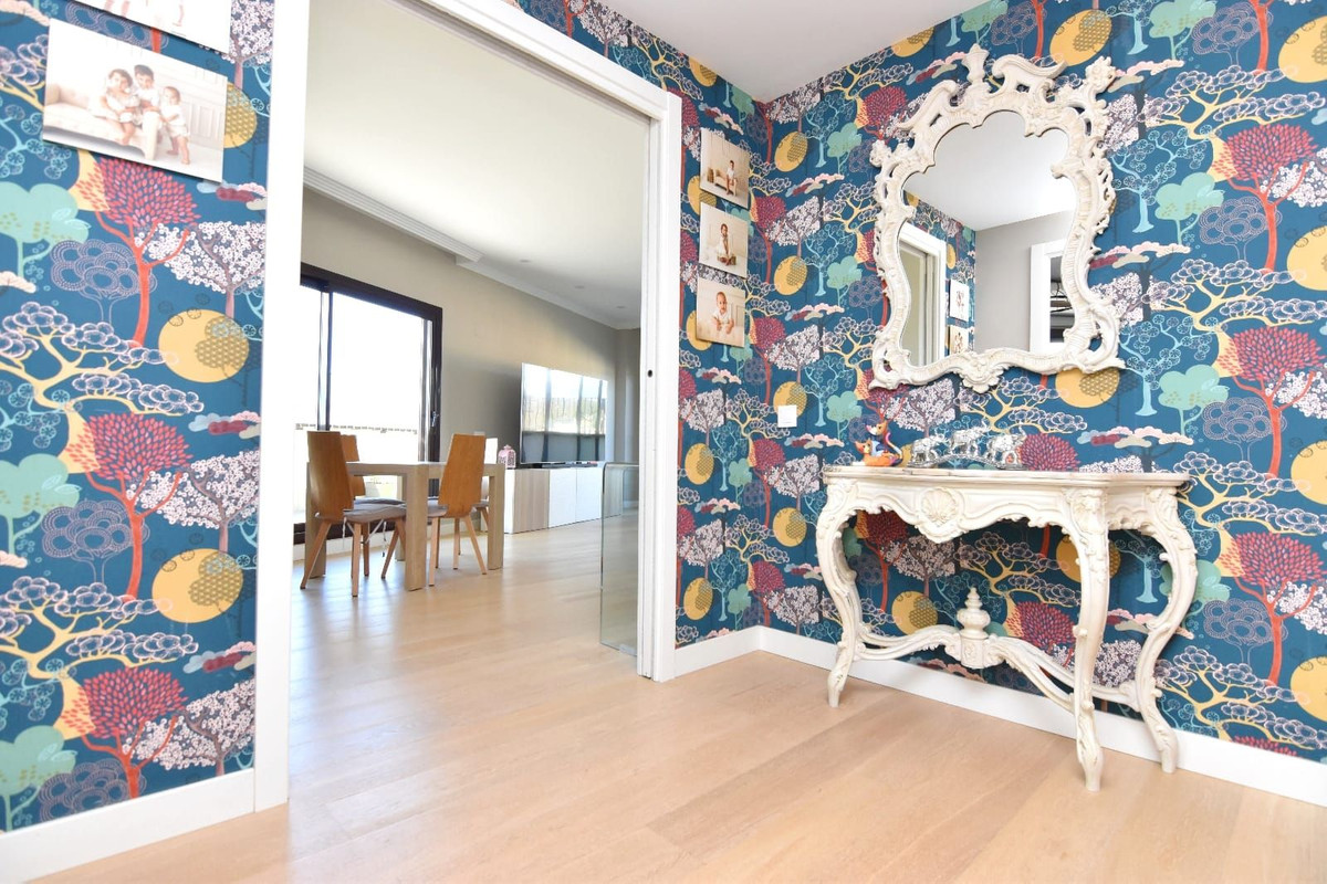 Appartement te koop in Teatinos | 4 slaapkamers H5306644