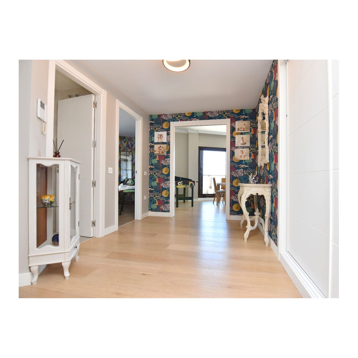 Appartement te koop in Teatinos | 4 slaapkamers H5306644