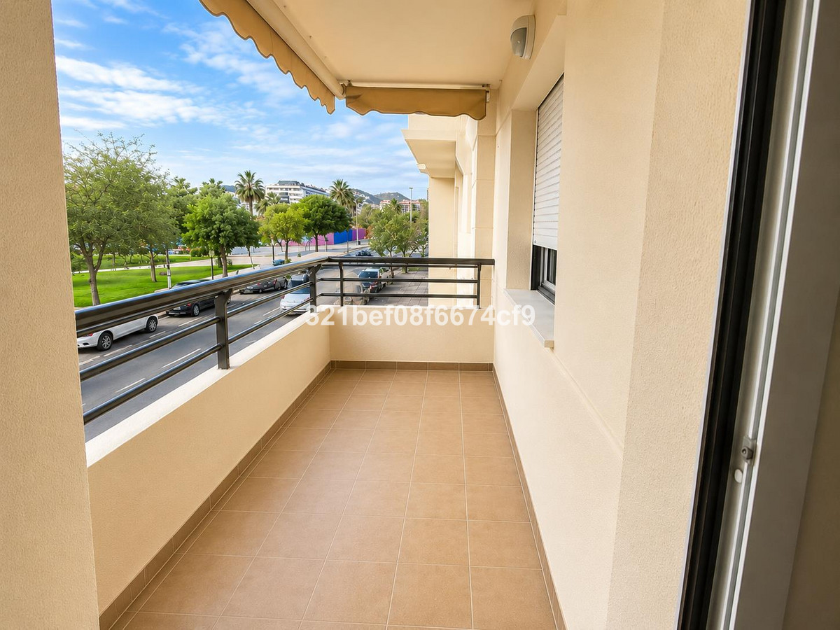 Appartement te koop in Teatinos | 4 slaapkamers H5489341