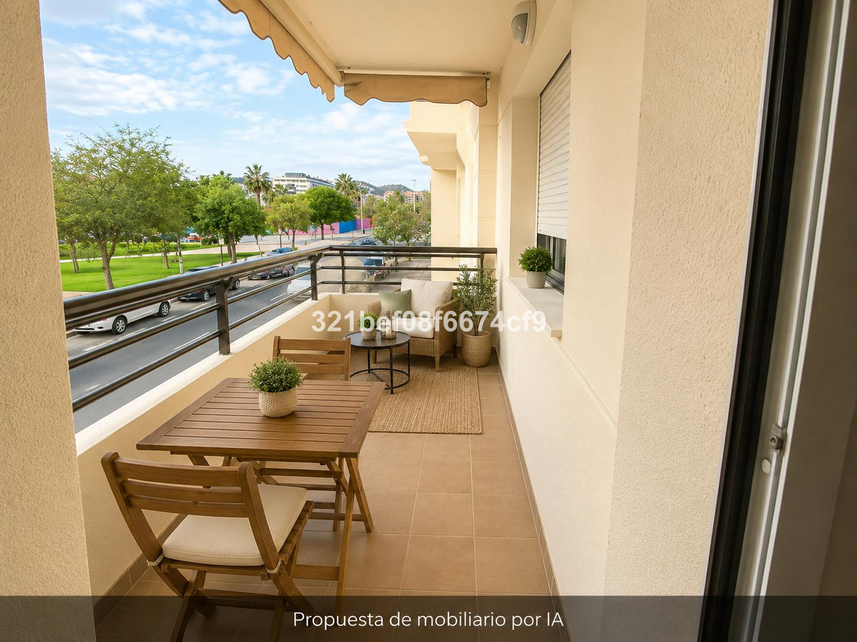 Appartement te koop in Teatinos | 4 slaapkamers H5489341