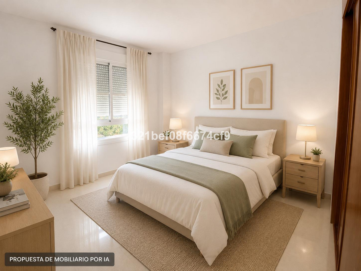 Appartement te koop in Teatinos | 4 slaapkamers H5510617