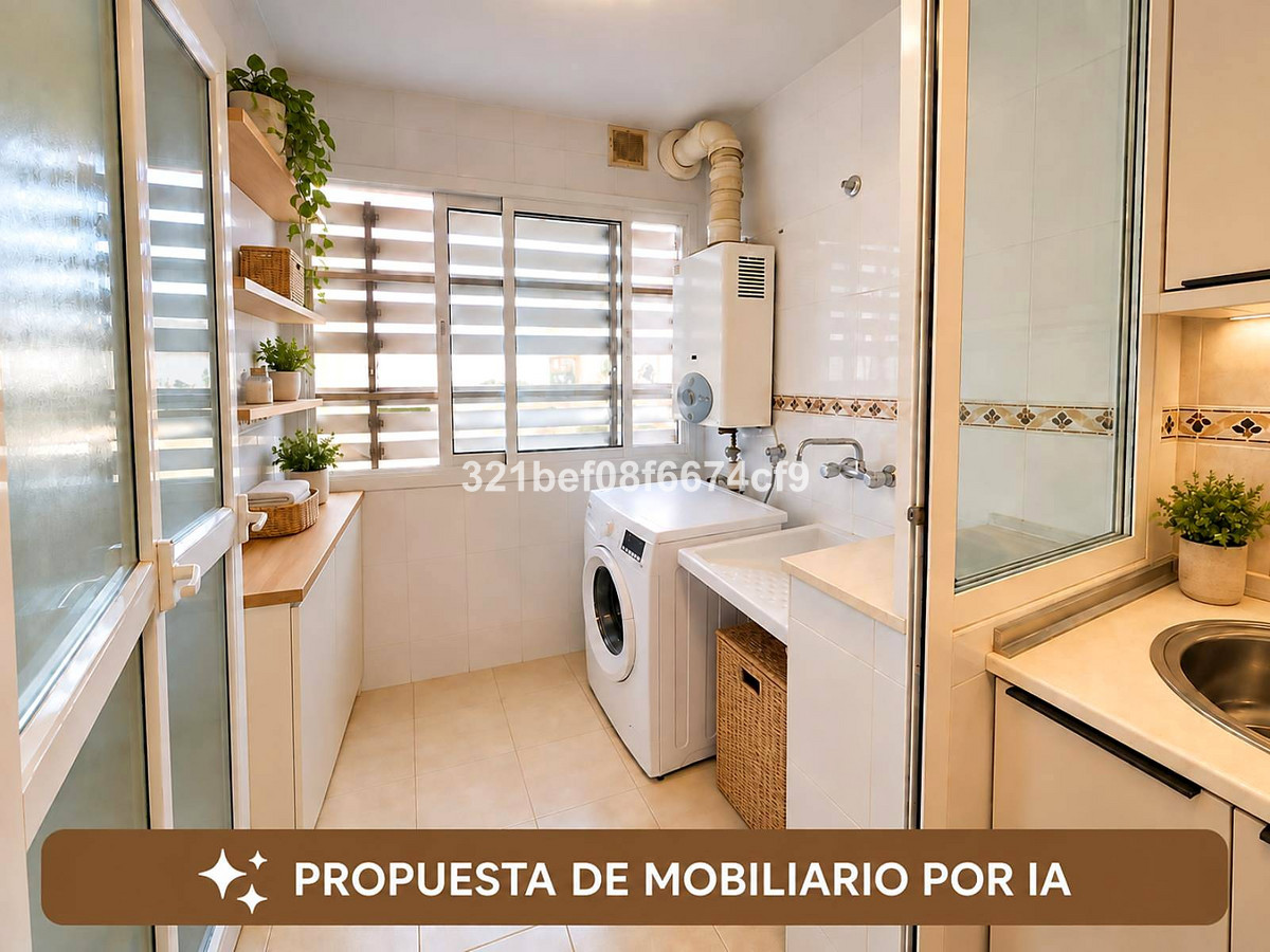 Appartement te koop in Teatinos | 4 slaapkamers H5510617