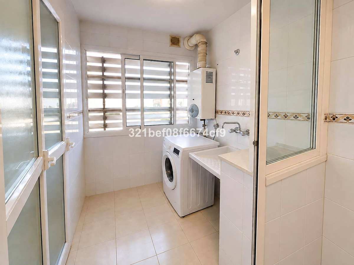 Appartement te koop in Teatinos | 4 slaapkamers H5510617