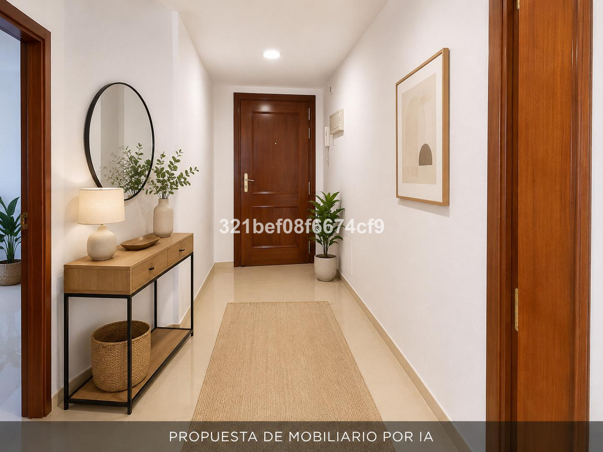Appartement te koop in Teatinos | 4 slaapkamers H5510617