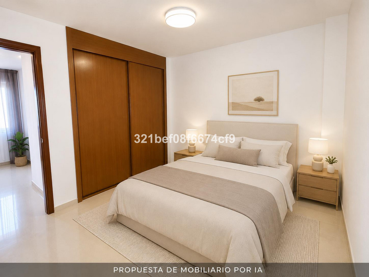 Appartement te koop in Teatinos | 4 slaapkamers H5510617
