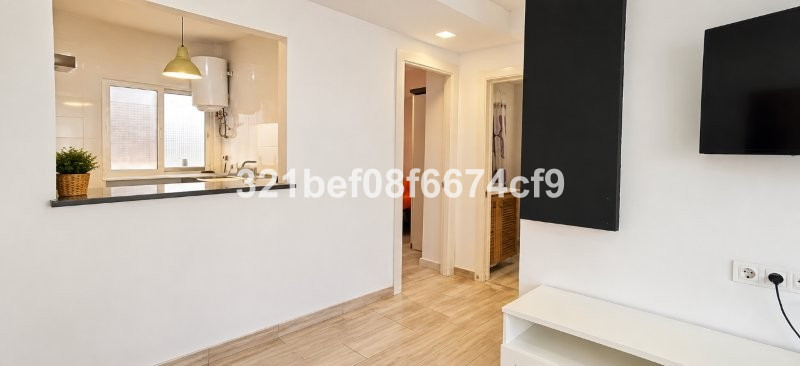 Appartement te koop in Teatinos | 2 slaapkamers H5521390