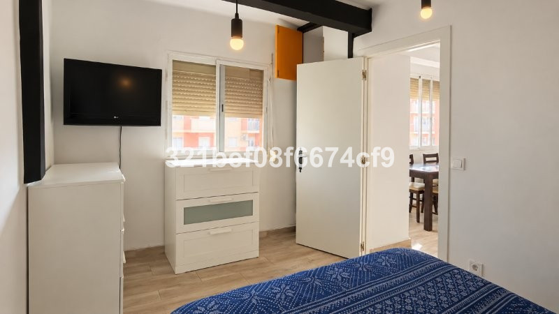 Appartement te koop in Teatinos | 2 slaapkamers H5521390