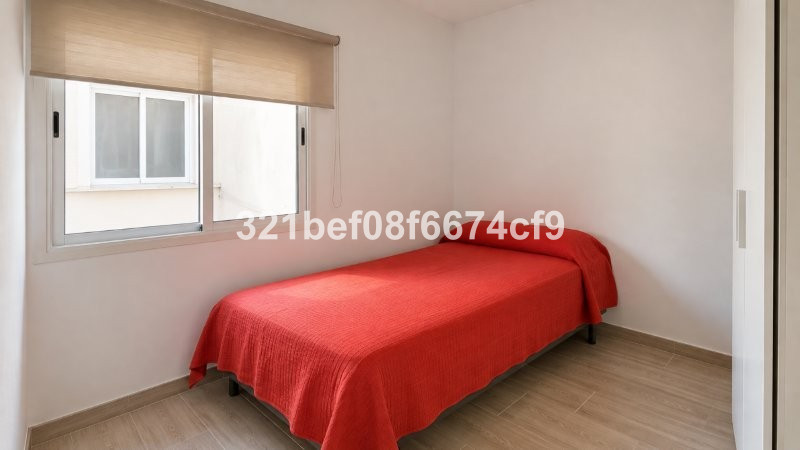 Appartement te koop in Teatinos | 2 slaapkamers H5521390