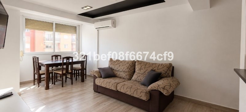 Appartement te koop in Teatinos | 2 slaapkamers H5521390