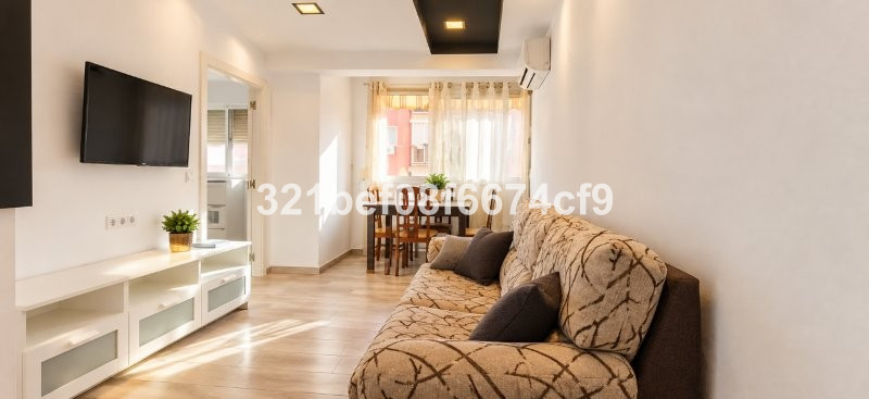 Appartement te koop in Teatinos | 2 slaapkamers H5521390
