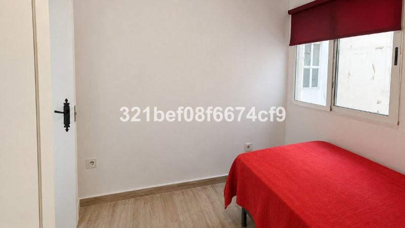 Appartement te koop in Teatinos | 2 slaapkamers H5521390