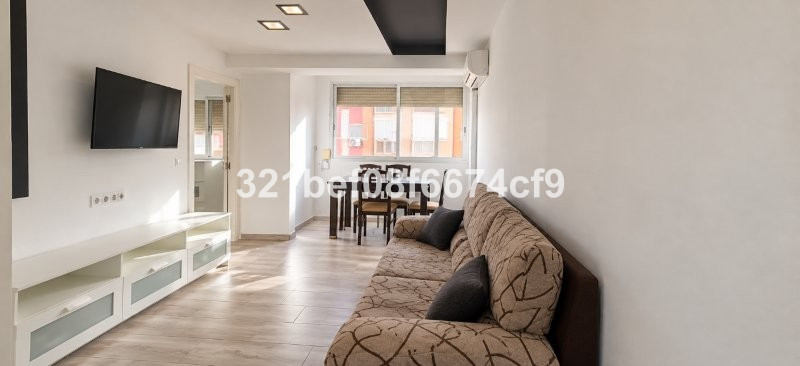 Appartement te koop in Teatinos | 2 slaapkamers H5521390