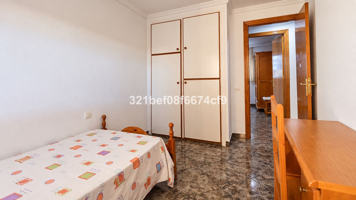 Appartement te koop in Teatinos | 4 slaapkamers H5524498