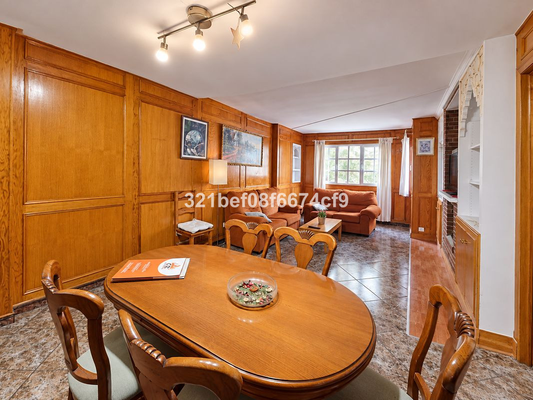 Appartement te koop in Teatinos | 4 slaapkamers H5524498
