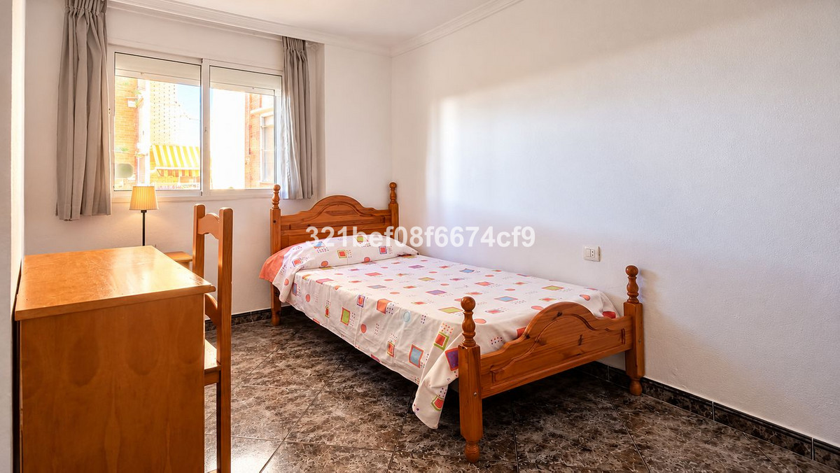 Appartement te koop in Teatinos | 4 slaapkamers H5524498