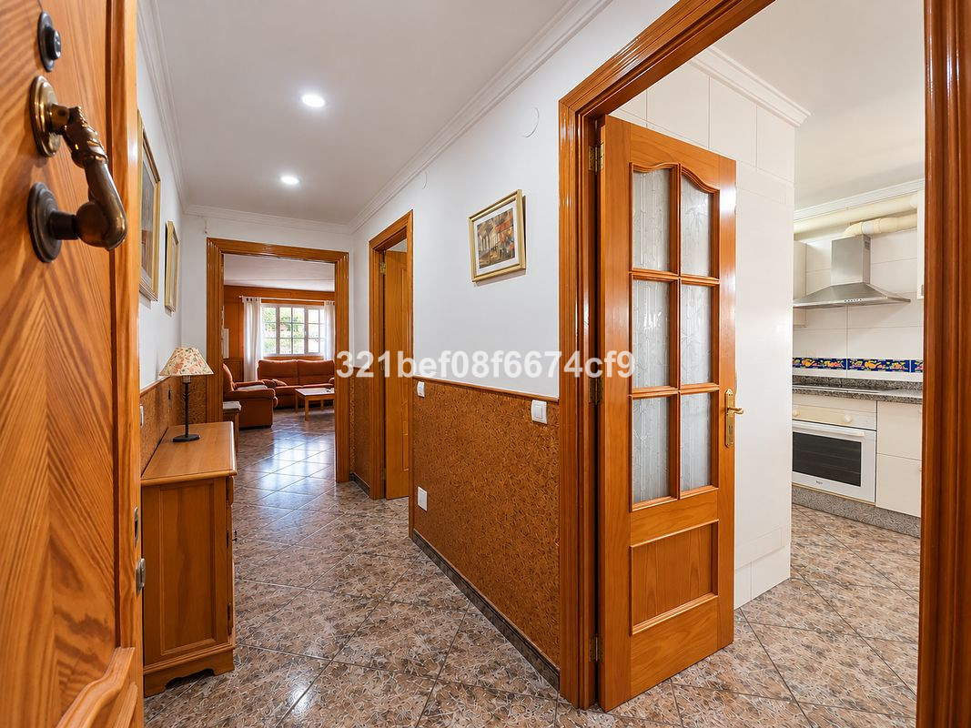 Appartement te koop in Teatinos | 4 slaapkamers H5524498