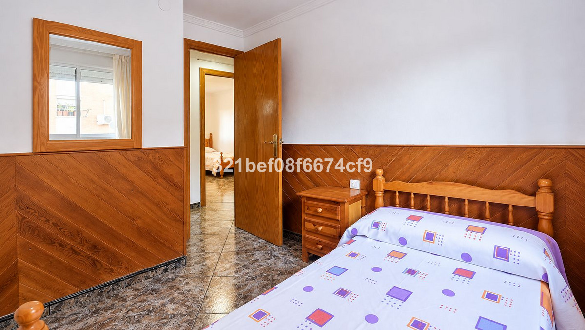 Appartement te koop in Teatinos | 4 slaapkamers H5524498