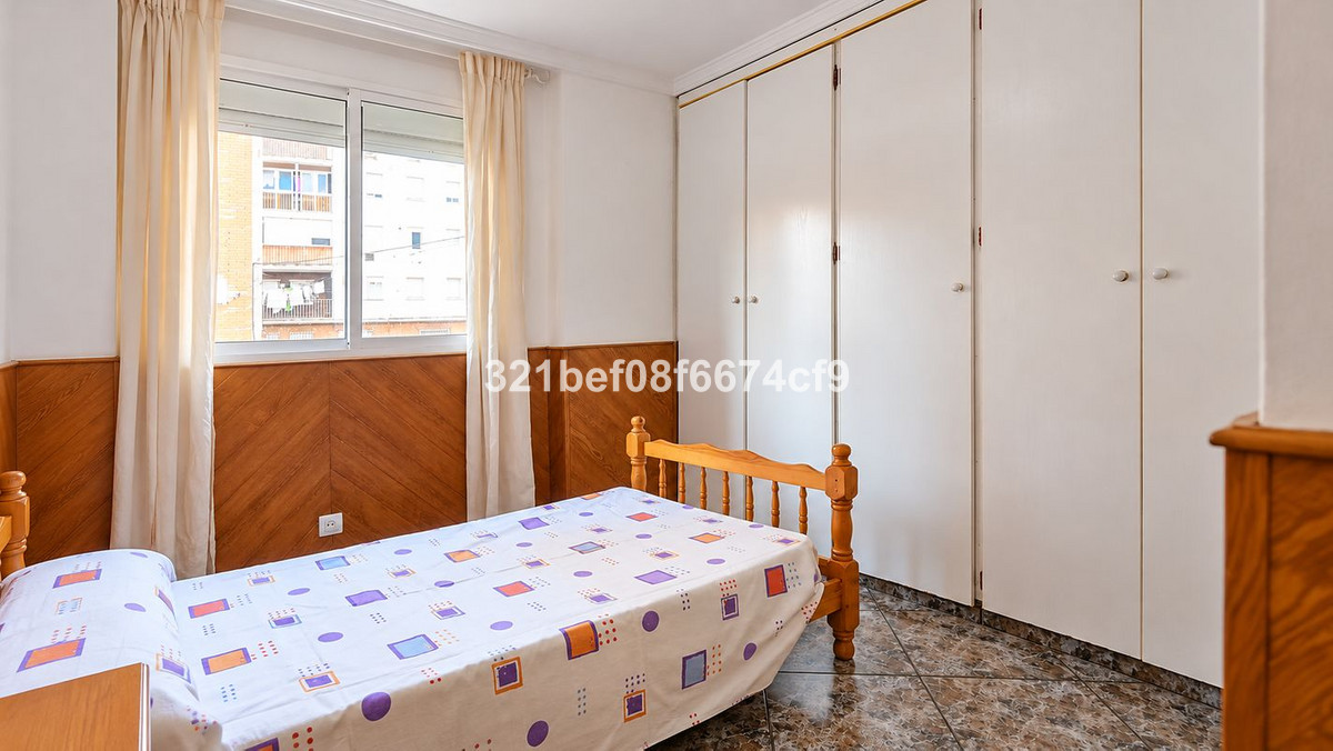 Appartement te koop in Teatinos | 4 slaapkamers H5524498